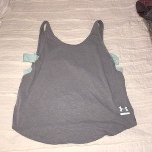 Underarmour tank